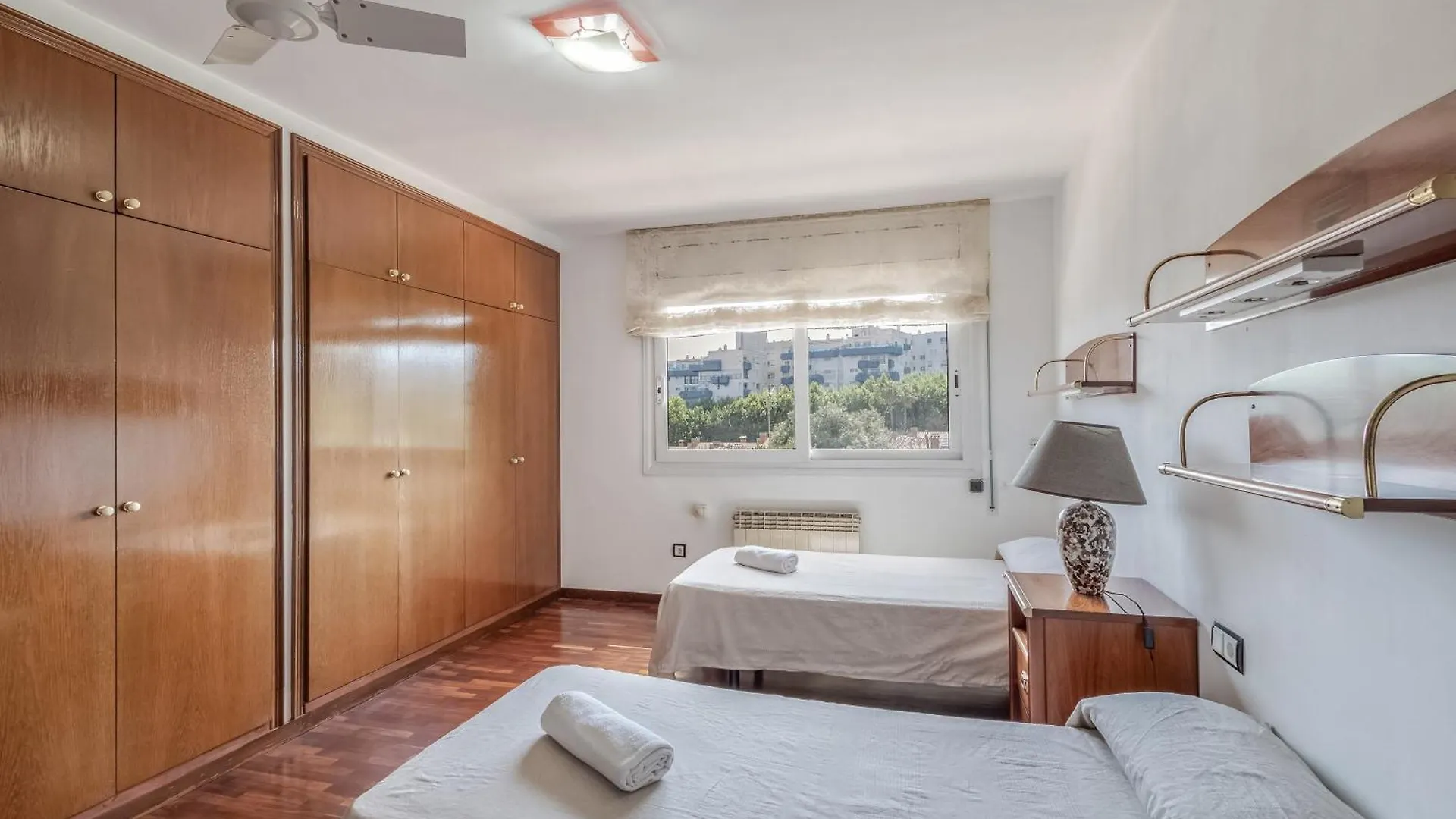Villa Masnou El Carrer del Canonge 0*,  Spain