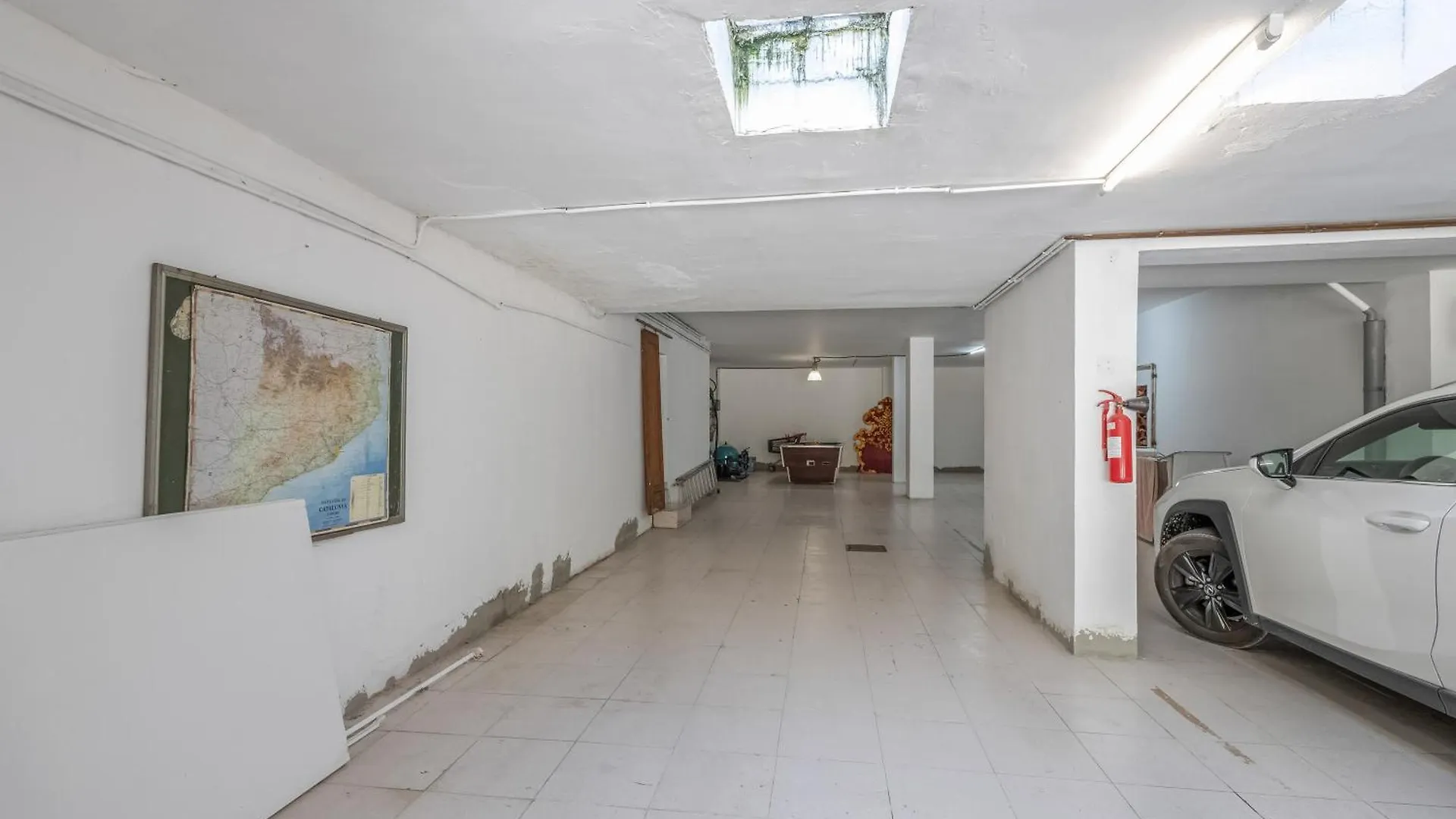 Villa Masnou El Carrer del Canonge