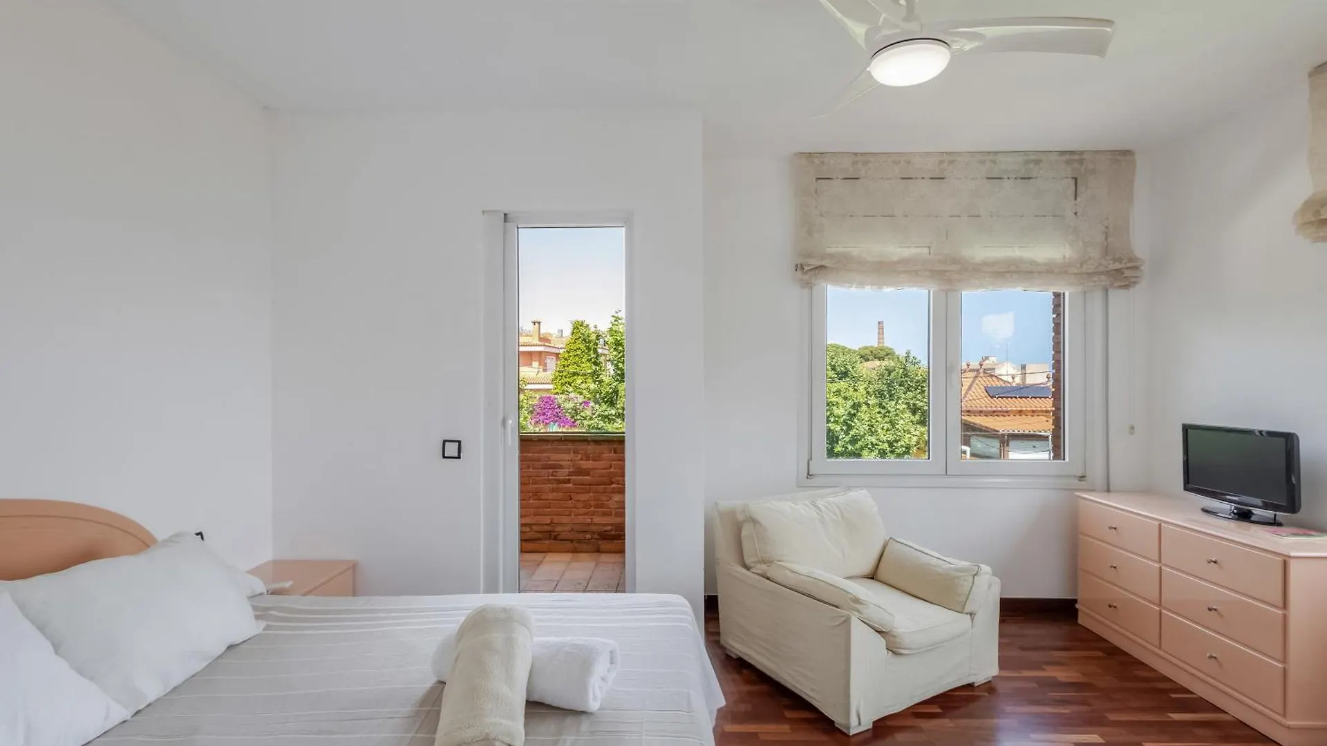 Villa Masnou El Carrer del Canonge