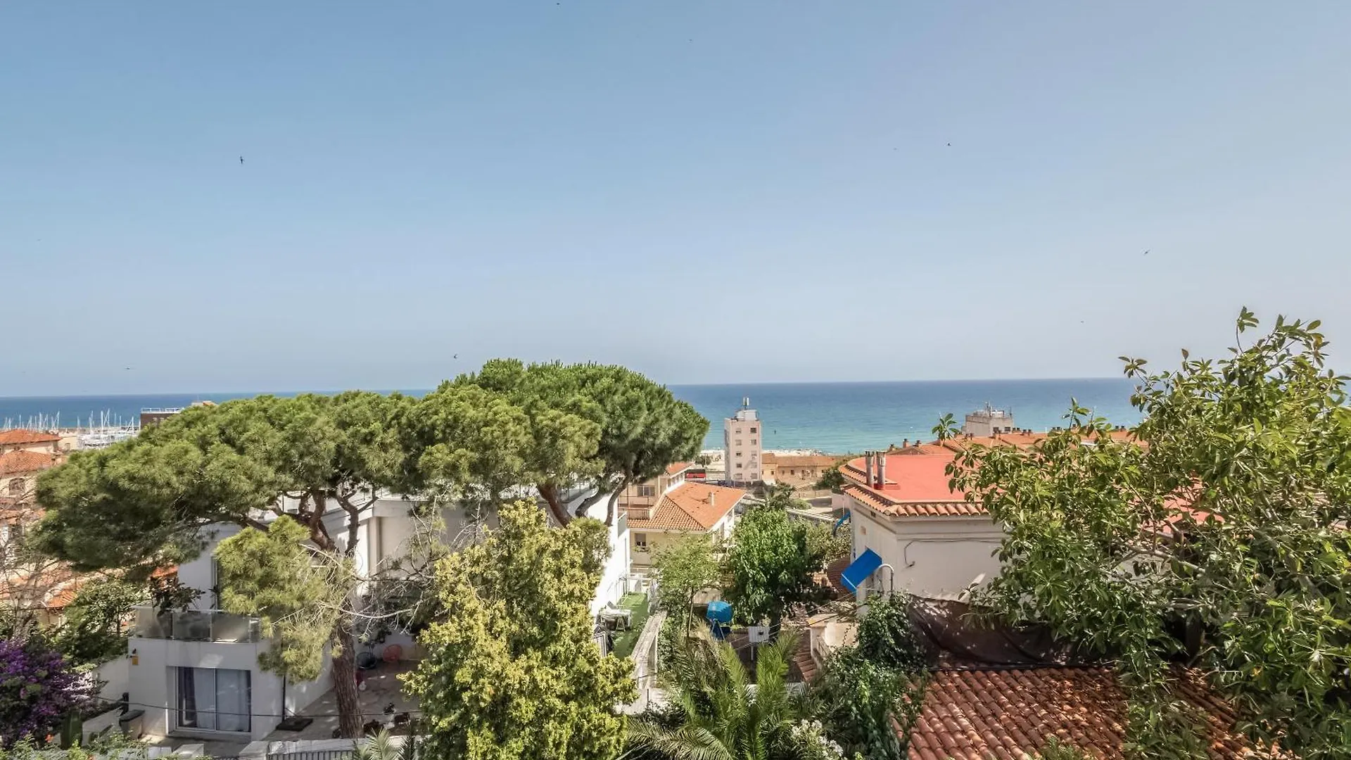 Villa Masnou El Carrer del Canonge